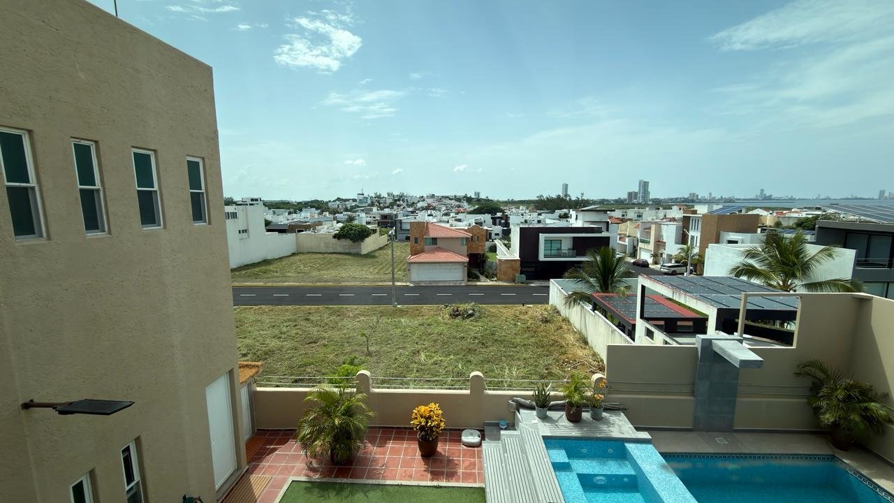 Casa en Venta Playas del Conchal