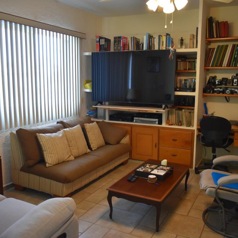 Casa en Venta Playas del Conchal