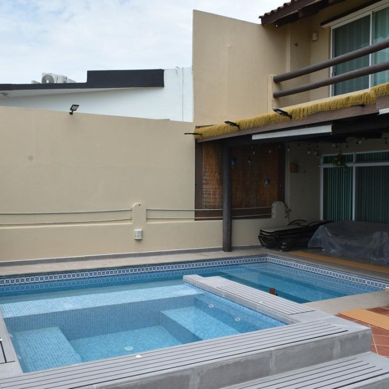 Casa en Venta Playas del Conchal