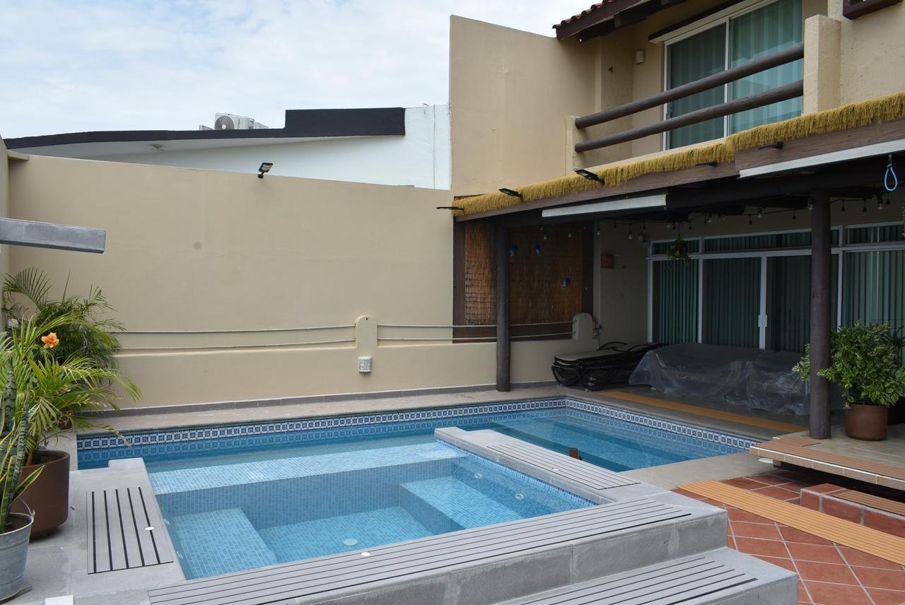 Casa en Venta Playas del Conchal
