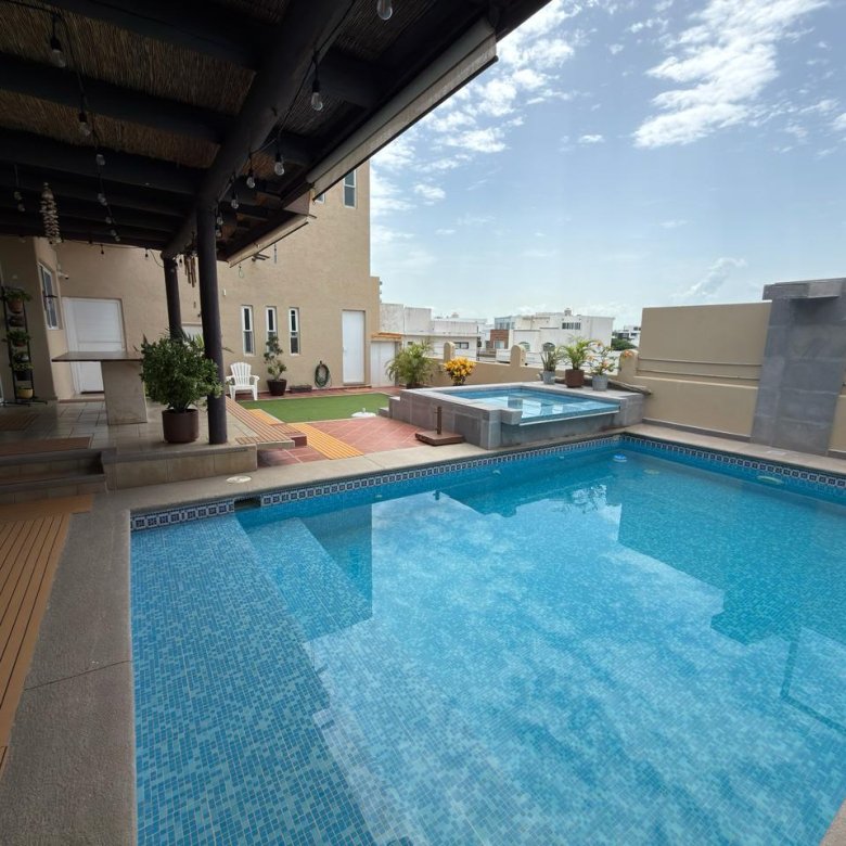 Casa en Venta Playas del Conchal