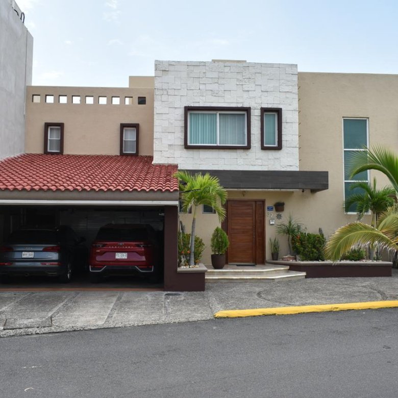 Casa en Venta Playas del Conchal