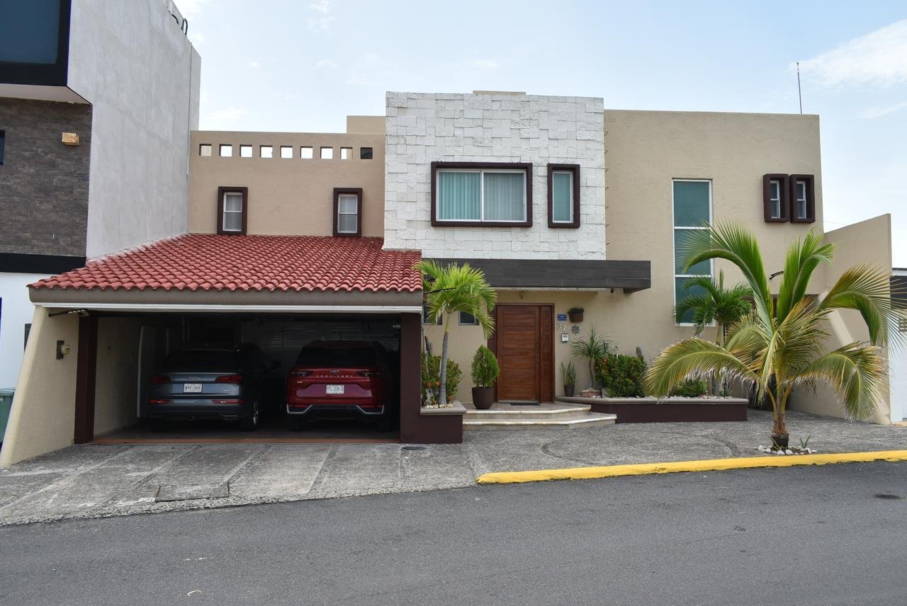 Casa en Venta Playas del Conchal