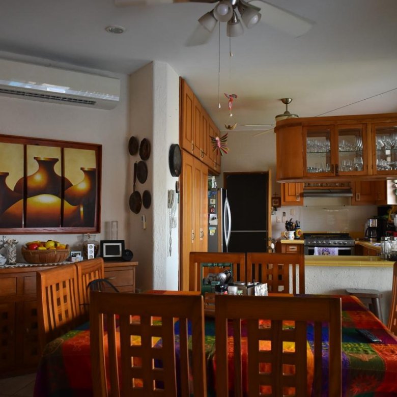 Casa en Venta Playas del Conchal