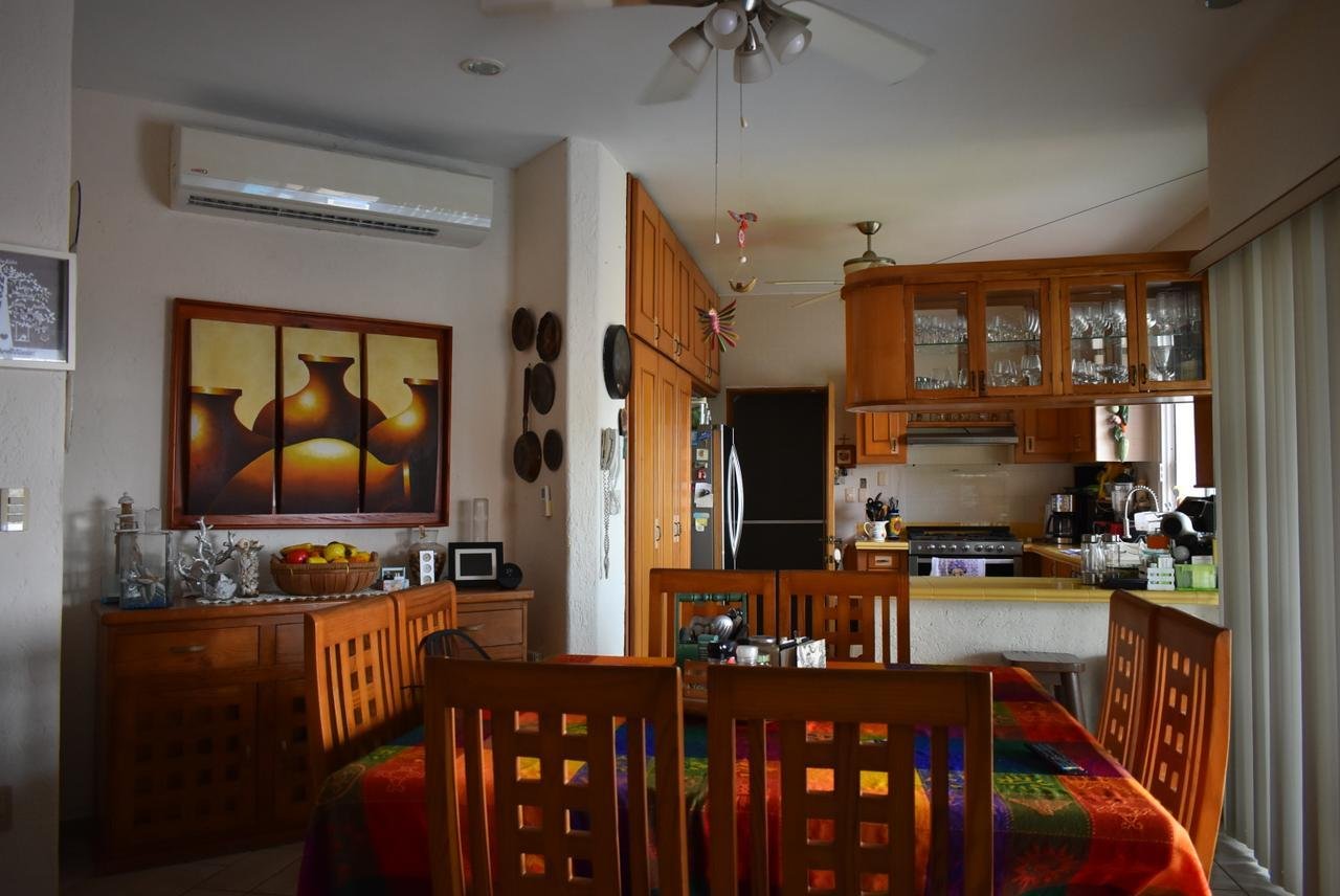 Casa en Venta Playas del Conchal