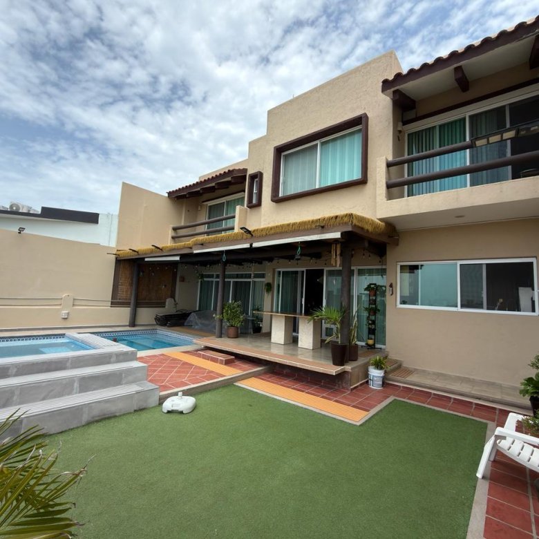 Casa en Venta Playas del Conchal