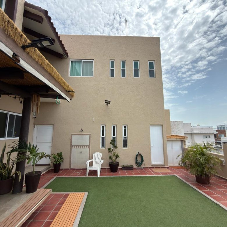 Casa en Venta Playas del Conchal