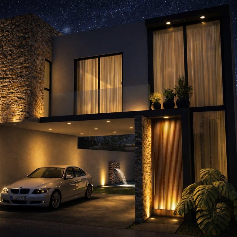 Casa Nueva en Venta Lomas de La Rioja