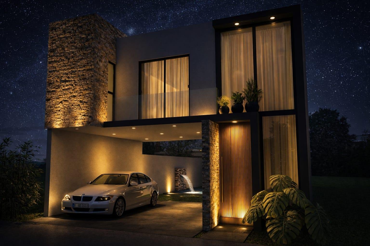 Casa Nueva en Venta Lomas de La Rioja