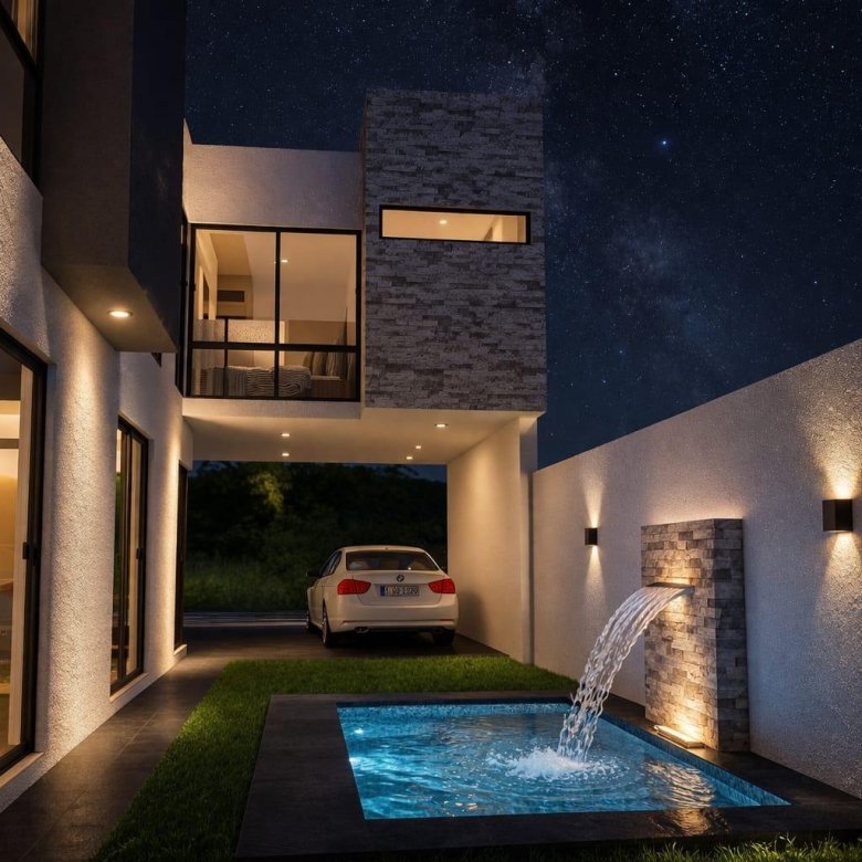 Casa Nueva en Venta Lomas de La Rioja