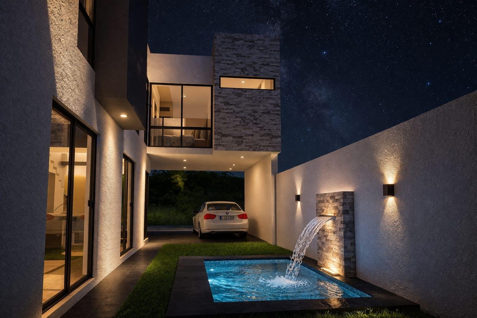 Casa Nueva en Venta Lomas de La Rioja