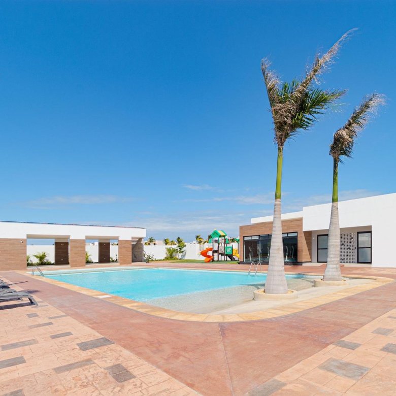 Casa Nueva en Venta Lomas de La Rioja