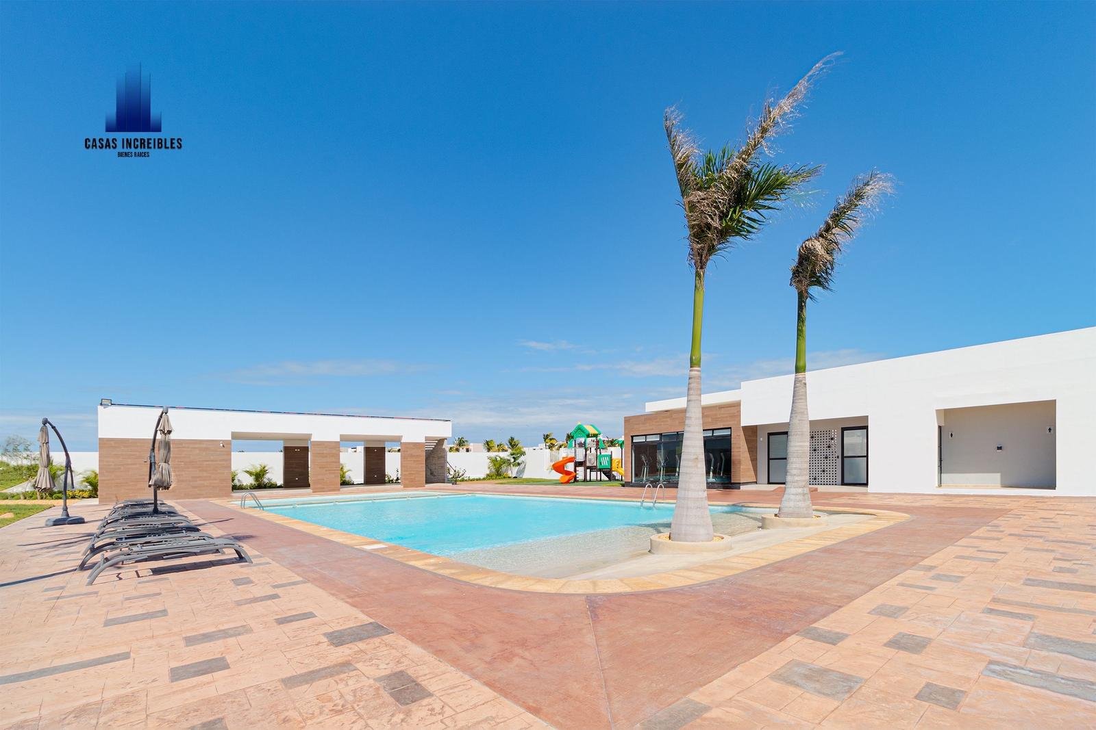 Casa Nueva en Venta Lomas de La Rioja