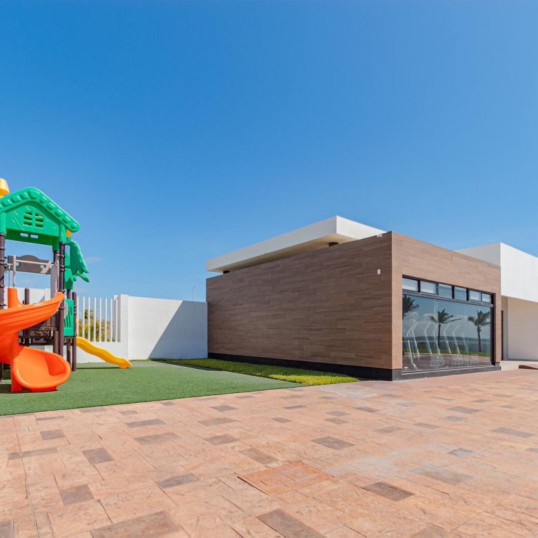 Casa Nueva en Venta Lomas de La Rioja
