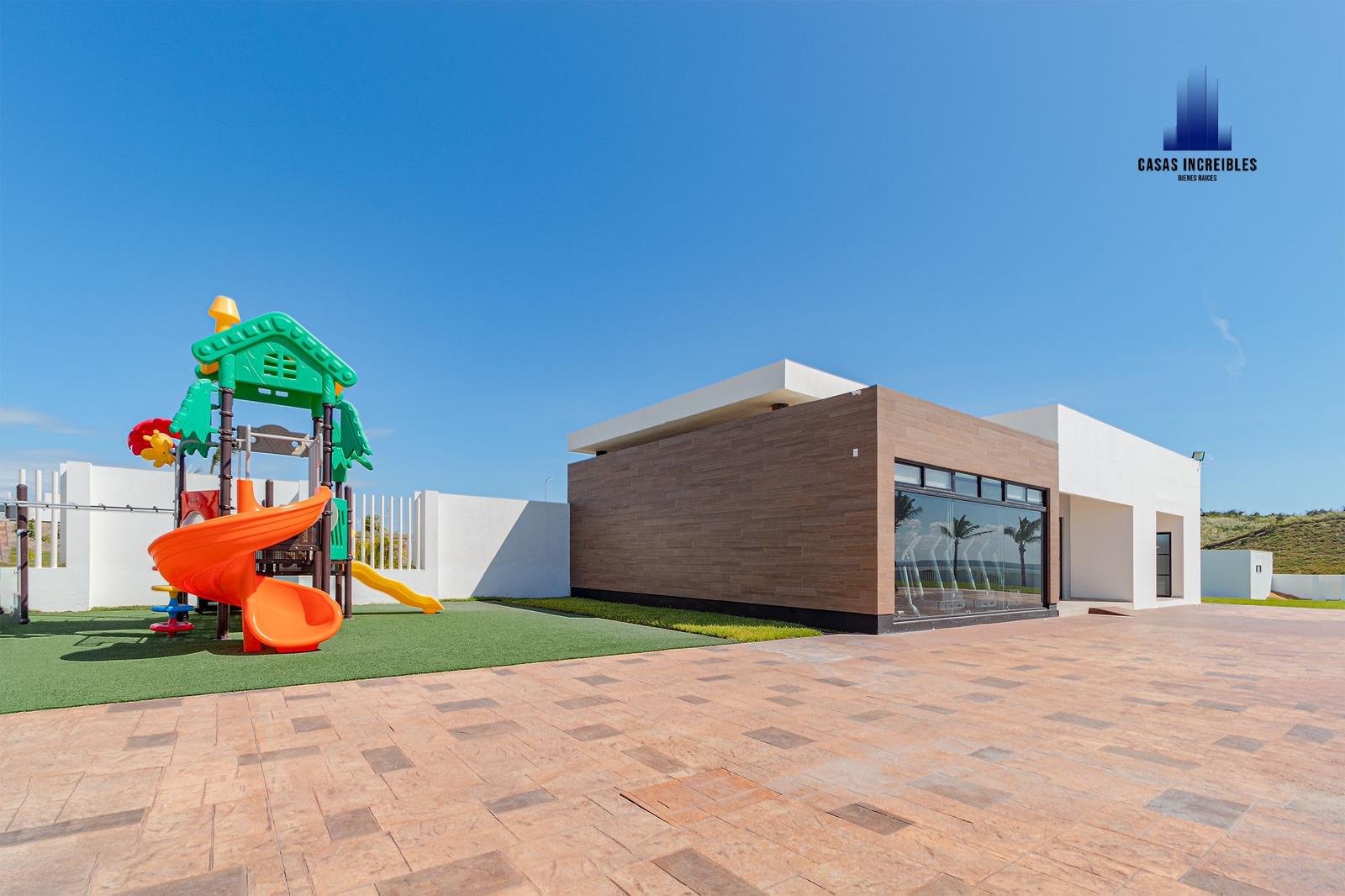 Casa Nueva en Venta Lomas de La Rioja