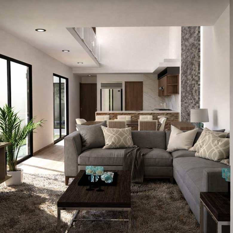 Casa Nueva en Venta Lomas de La Rioja