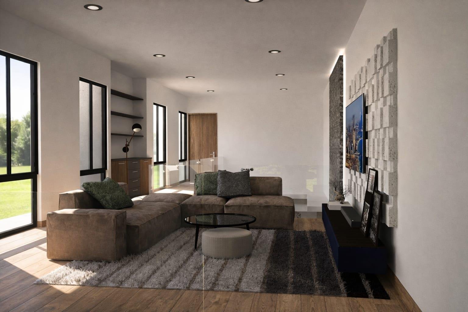 Casa Nueva en Venta Lomas de La Rioja