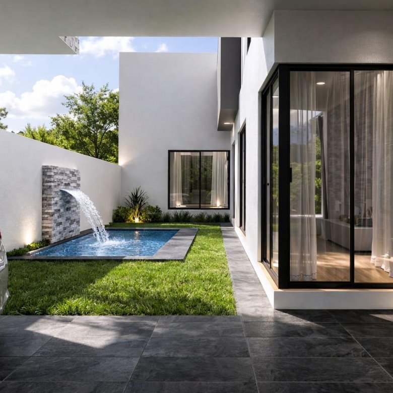 Casa Nueva en Venta Lomas de La Rioja