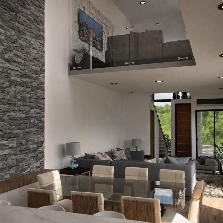 Casa Nueva en Venta Lomas de La Rioja