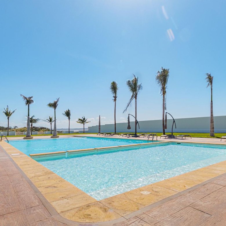 Casa Nueva en Venta Lomas de La Rioja