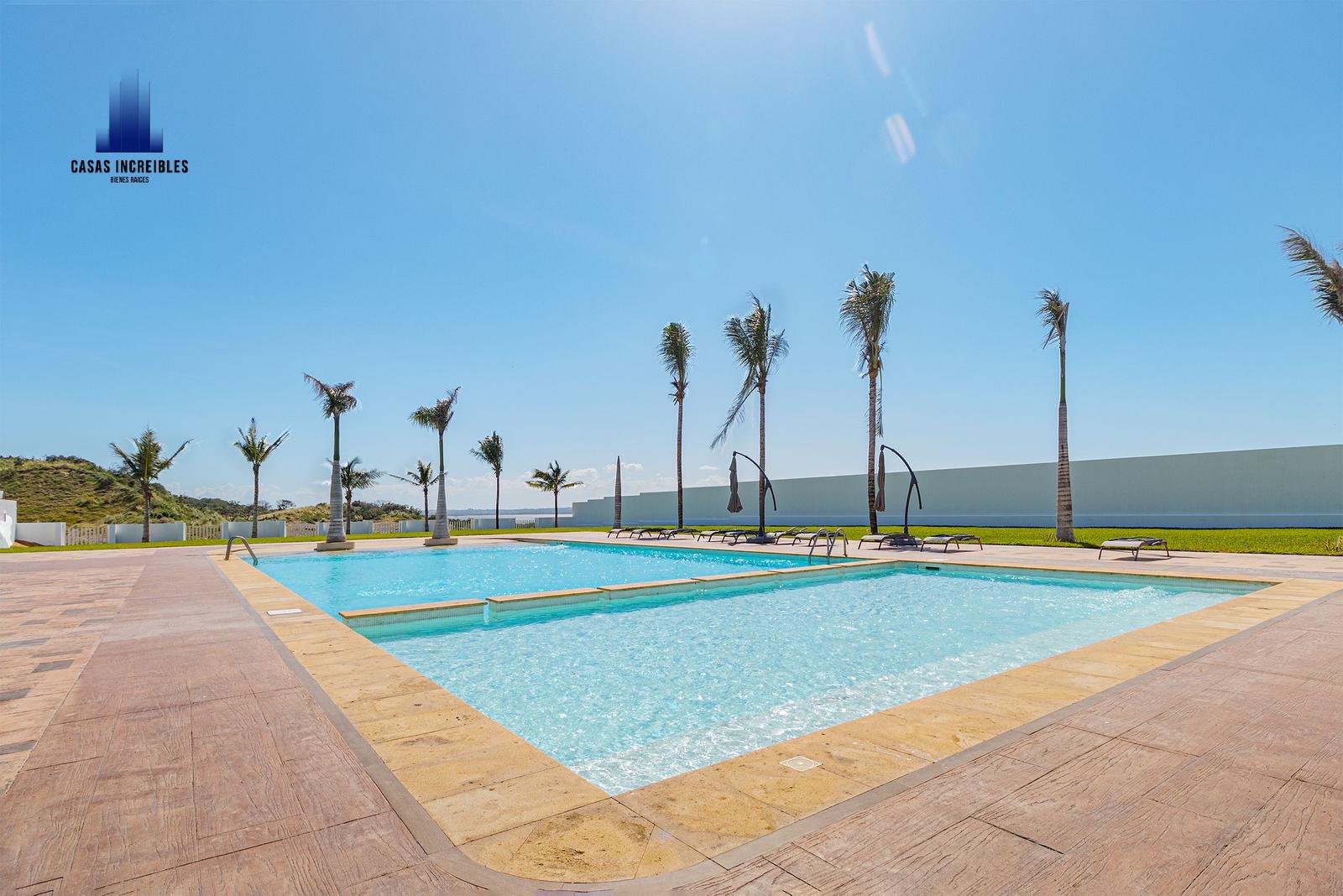 Casa Nueva en Venta Lomas de La Rioja