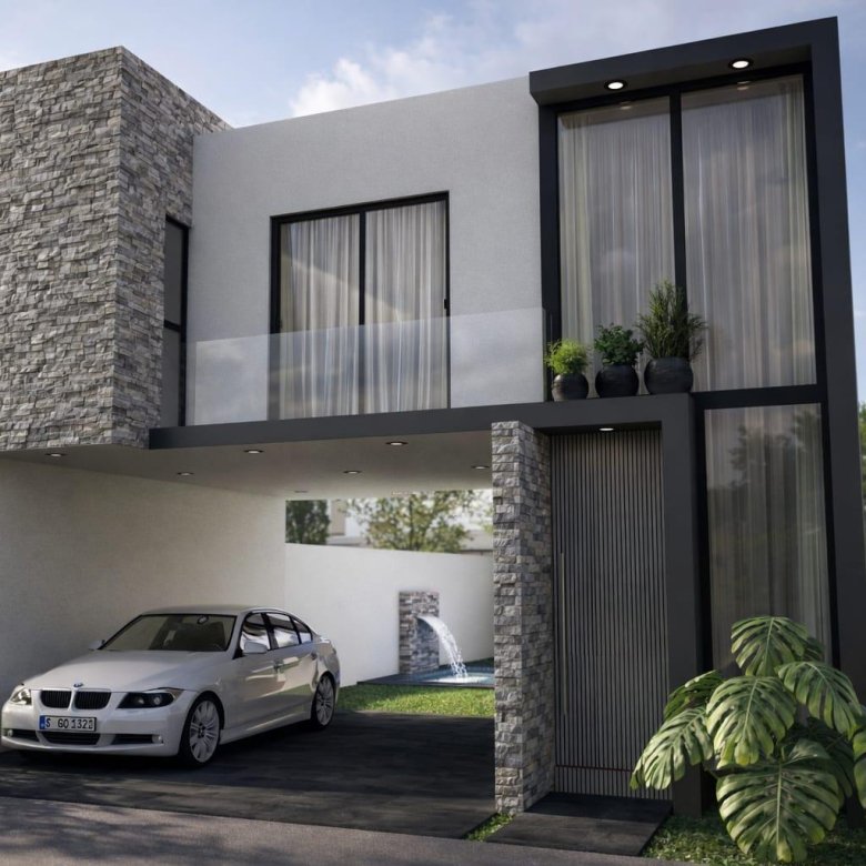 Casa Nueva en Venta Lomas de La Rioja