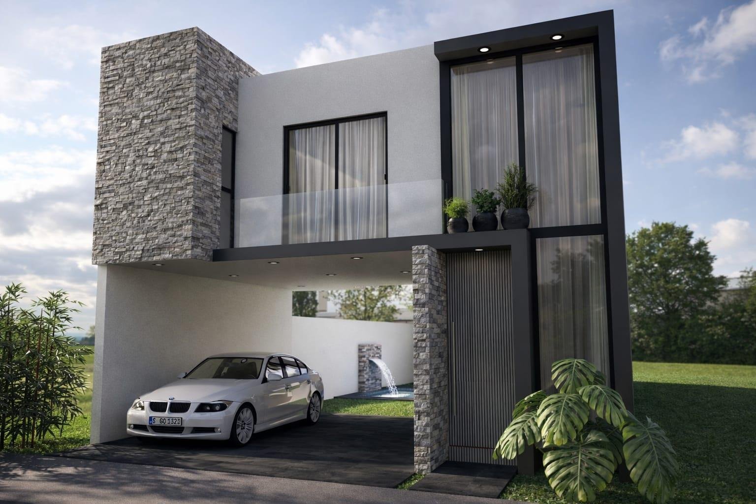 Casa Nueva en Venta Lomas de La Rioja