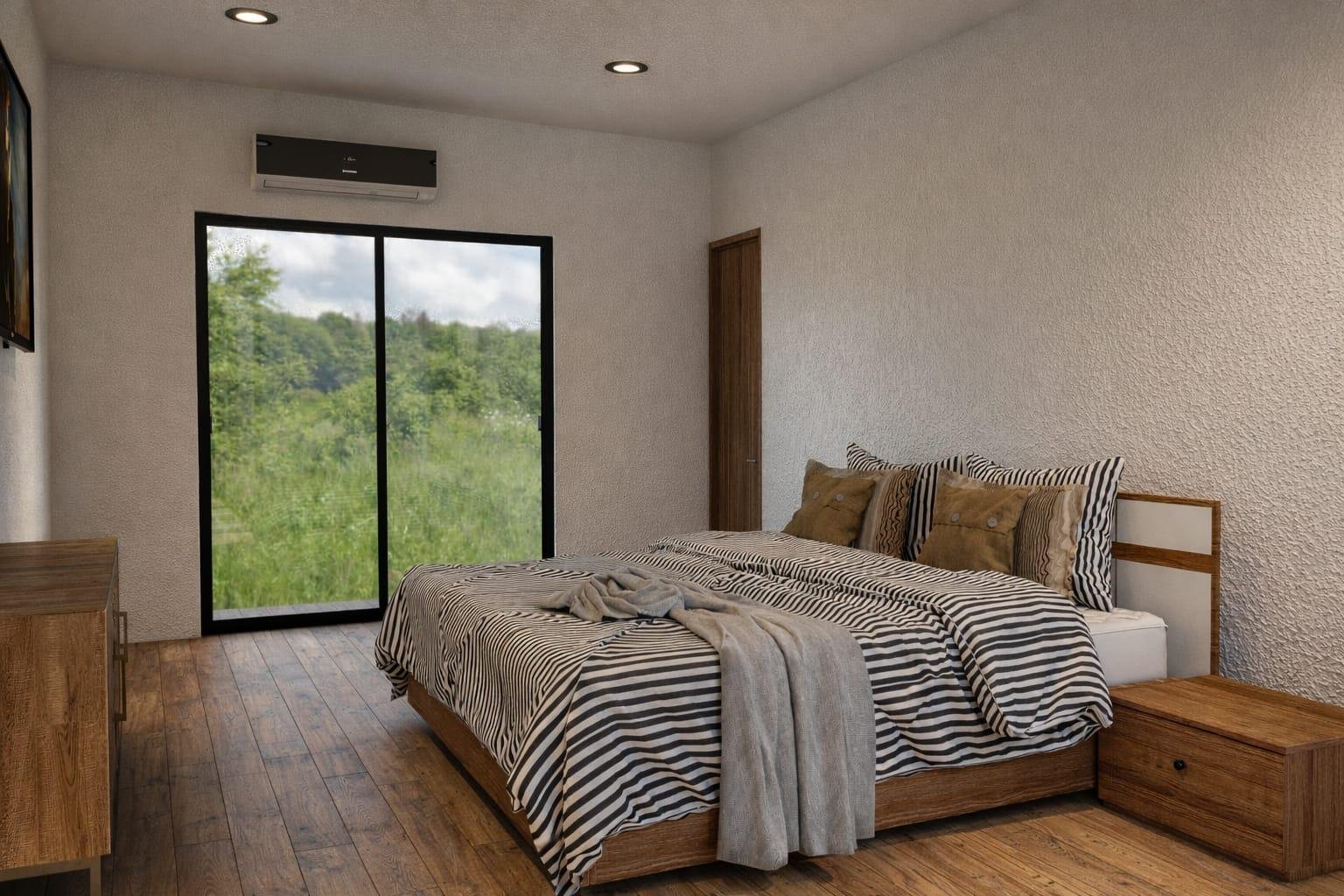 Casa Nueva en Venta Lomas de La Rioja