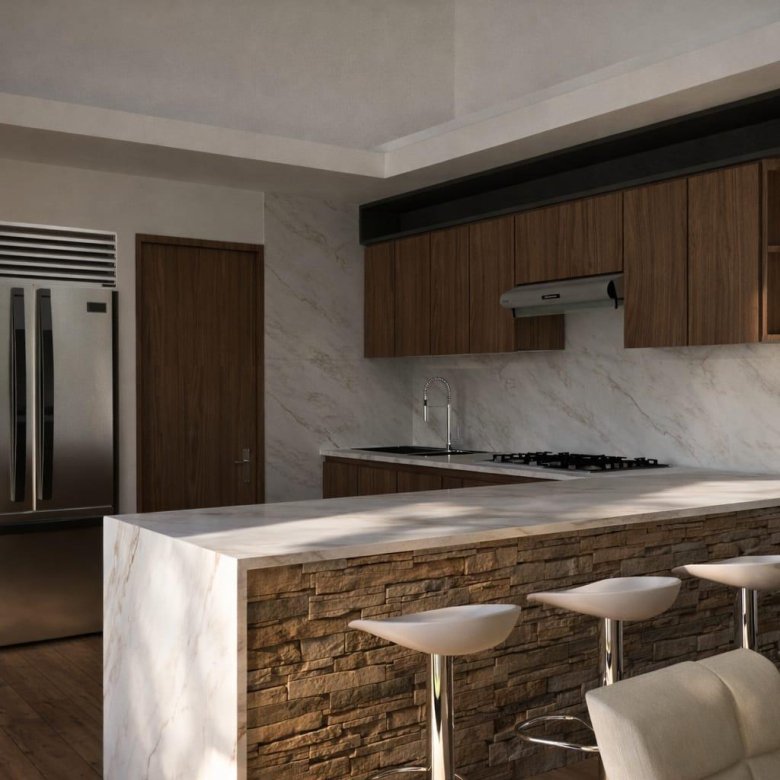 Casa Nueva en Venta Lomas de La Rioja