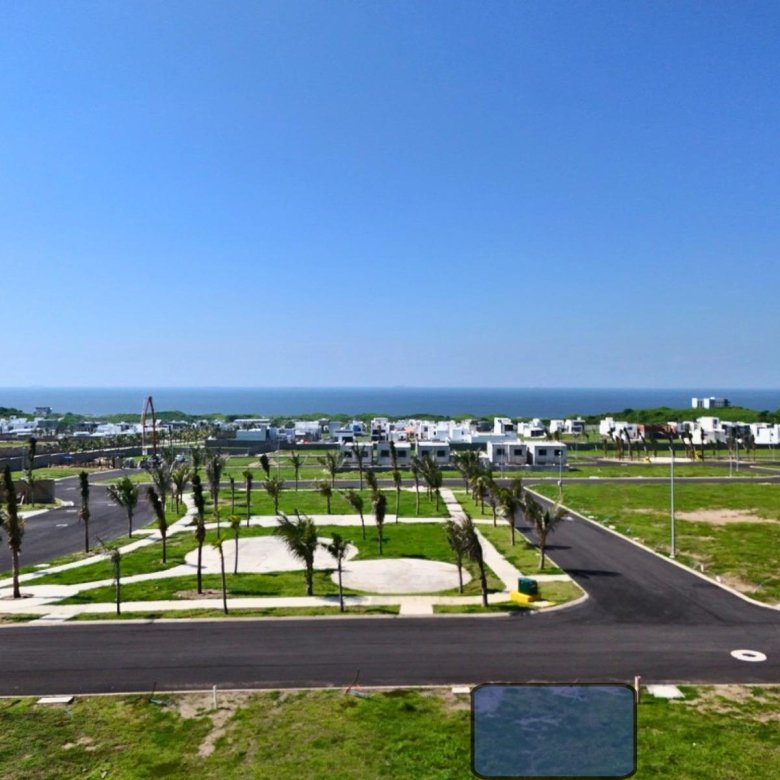 Terreno Nuevo en Venta Lomas del Mediterraneo