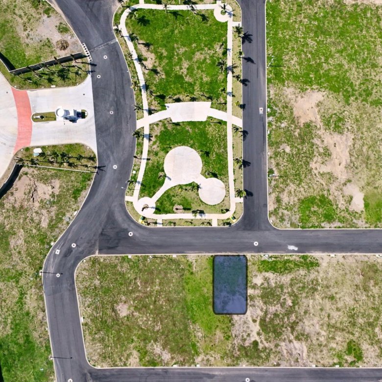 Terreno Nuevo en Venta Lomas del Mediterraneo