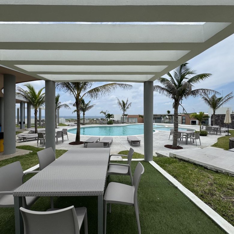 Terreno Nuevo en Venta Lomas del Mediterraneo