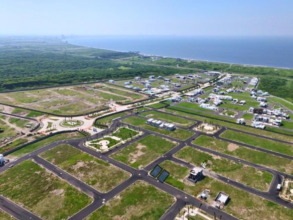 Terreno en Venta Lomas del Mediterraneo