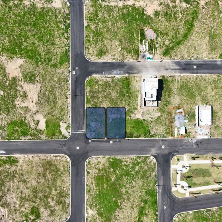 Terreno en Venta Lomas del Mediterraneo