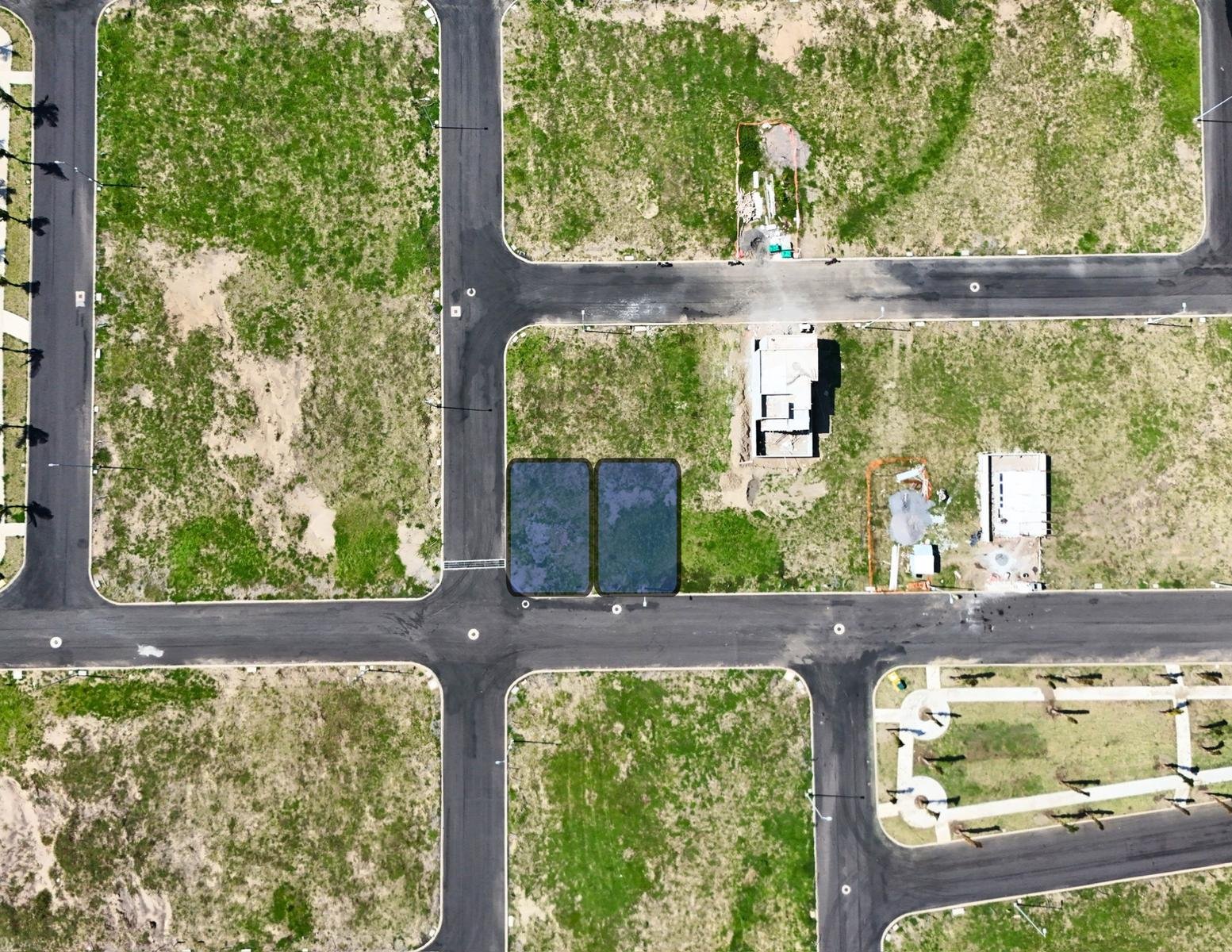 Terreno en Venta Lomas del Mediterraneo