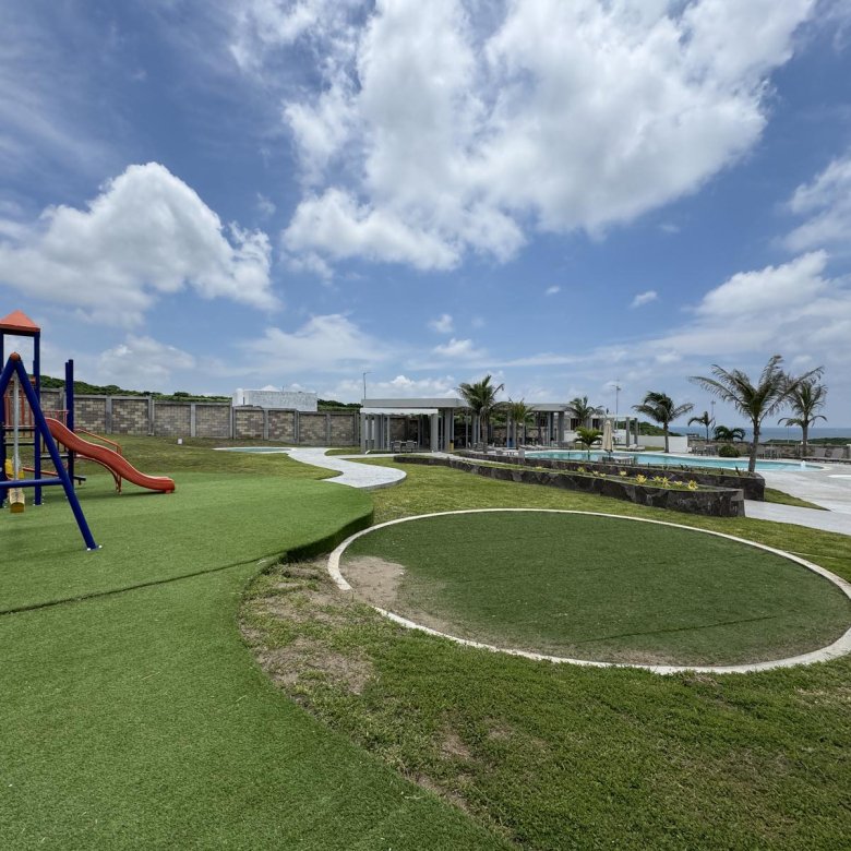 Terreno en Venta Lomas del Mediterraneo
