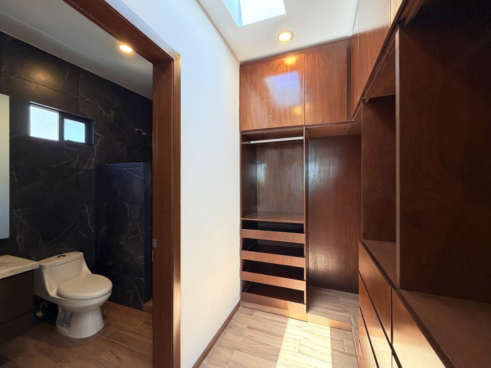 Casa Nueva en Venta Punta Tiburon