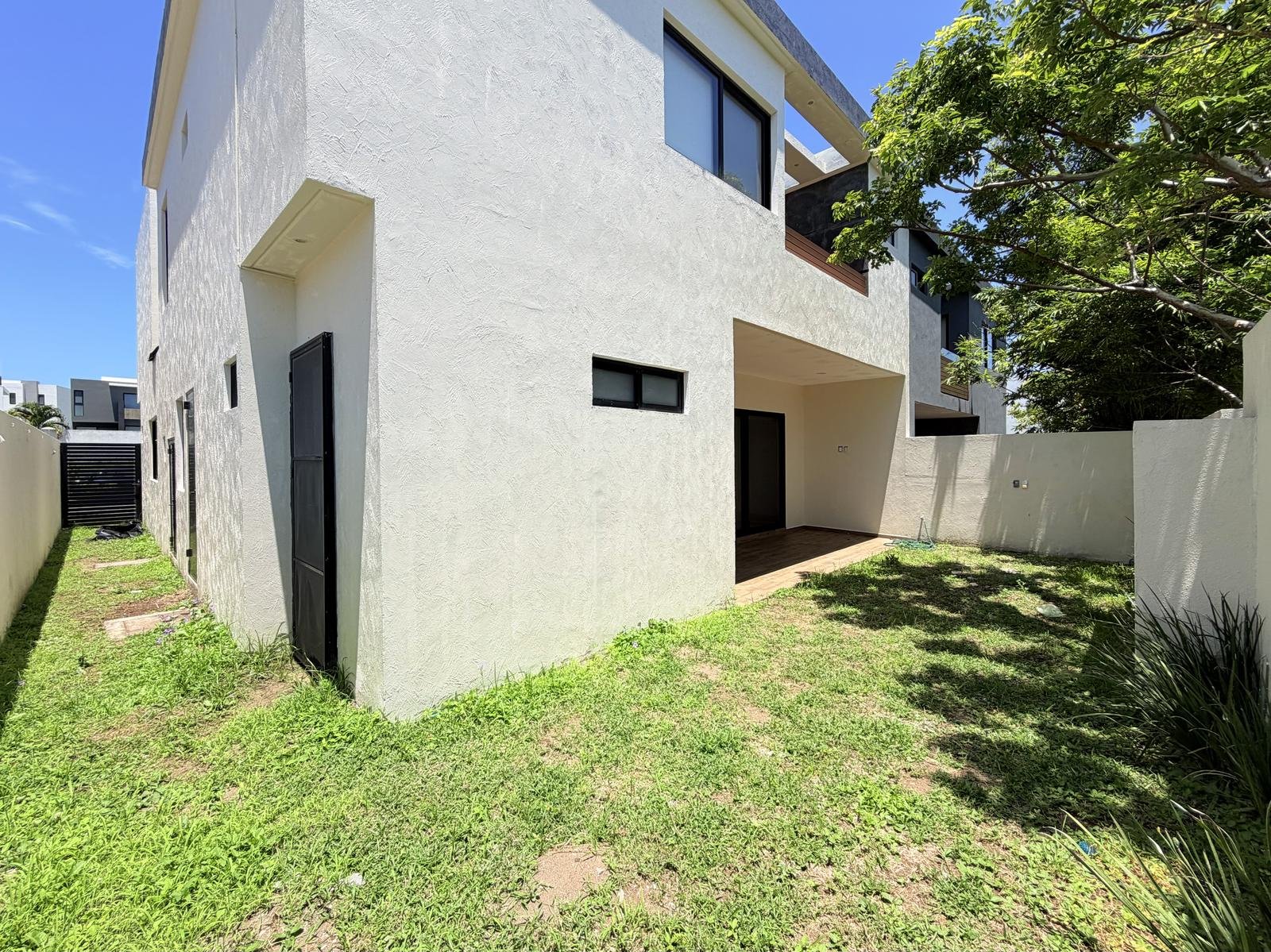 Casa Nueva en Venta Punta Tiburon