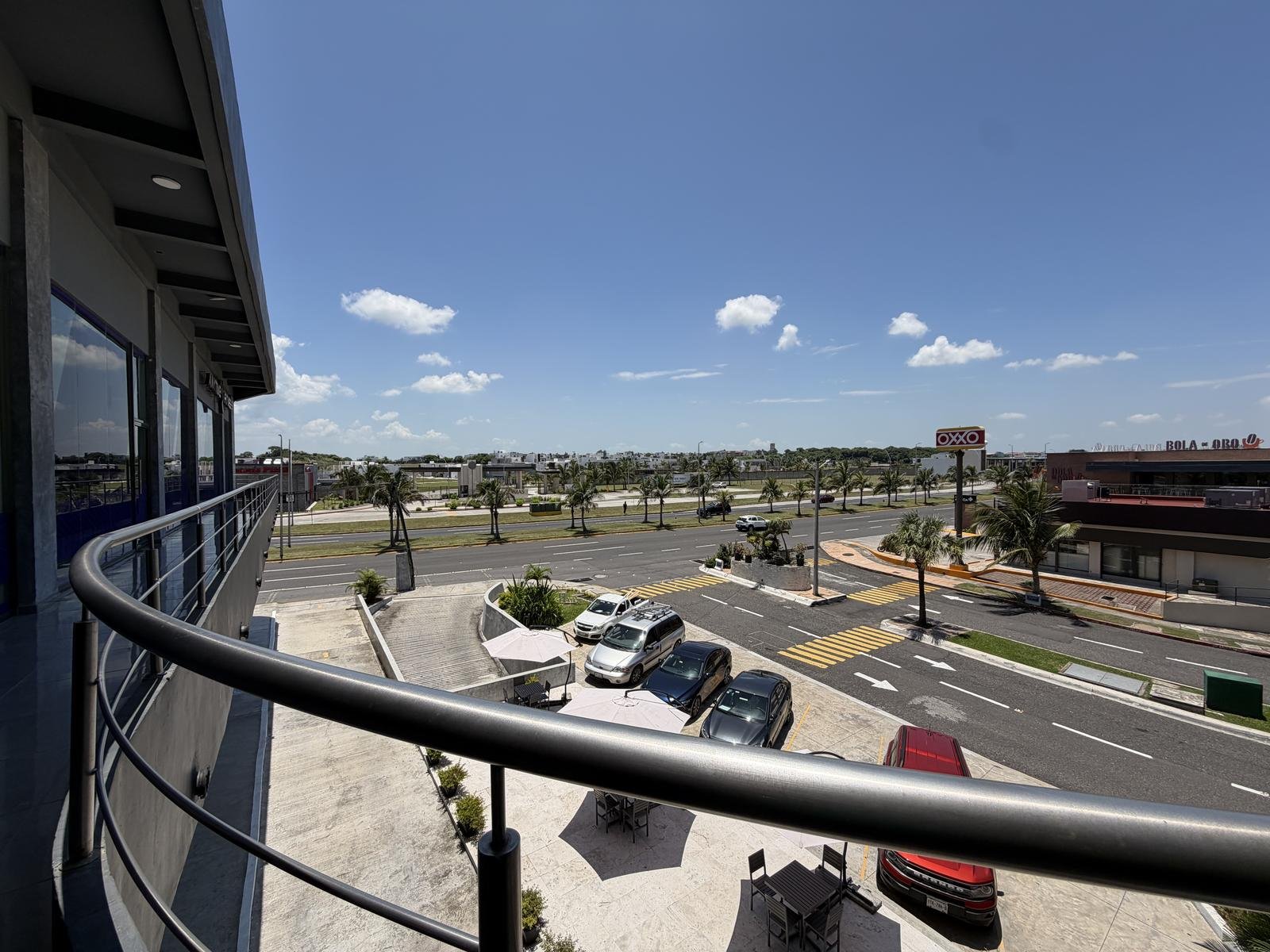 Local en Playas del Conchal