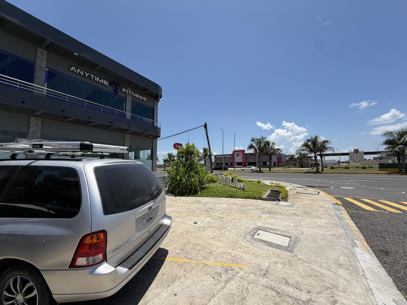 Local en Playas del Conchal
