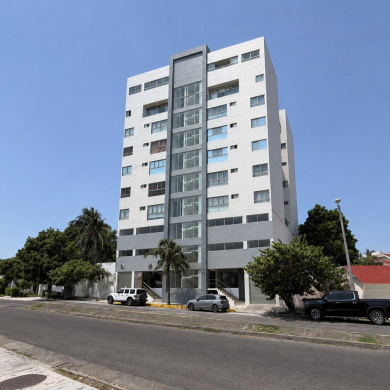 Departamento en Venta Torre Tiburon Costa de Oro