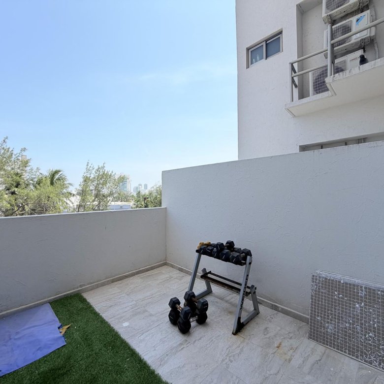 Departamento en Venta Torre Tiburon Costa de Oro