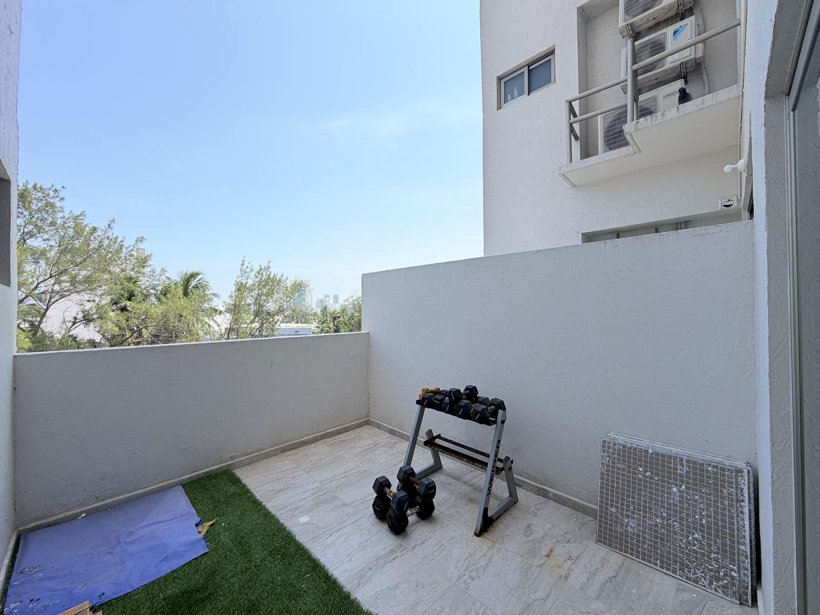 Departamento en Venta Torre Tiburon Costa de Oro