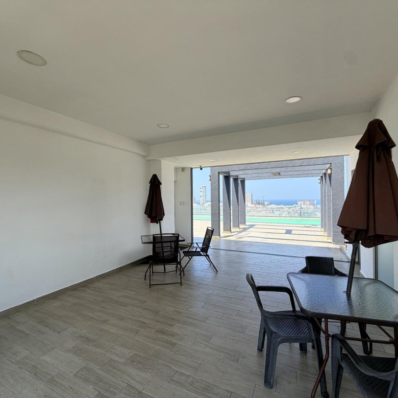 Departamento en Venta Torre Tiburon Costa de Oro