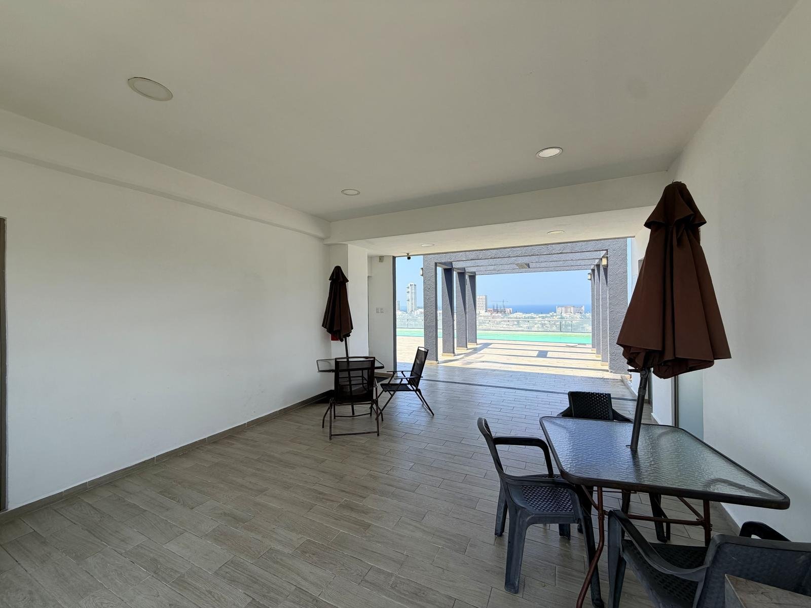 Departamento en Venta Torre Tiburon Costa de Oro