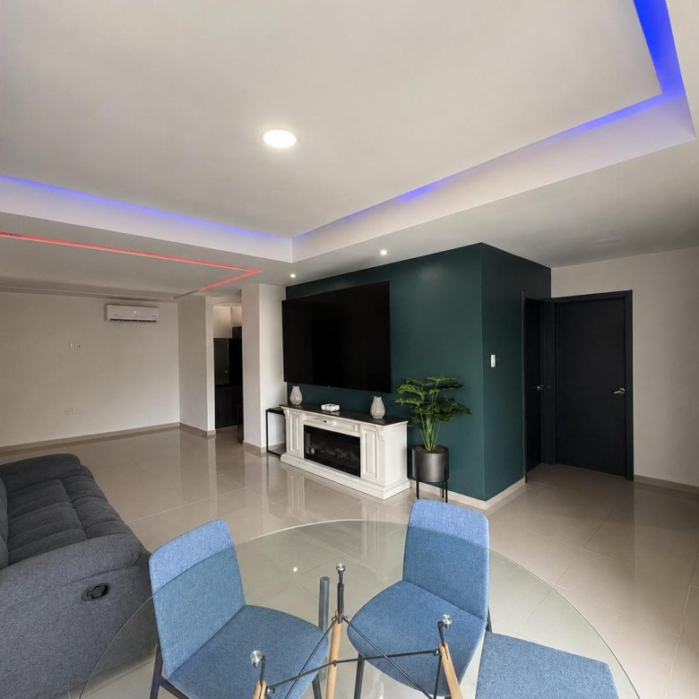 Departamento en Venta Torre Tiburon Costa de Oro