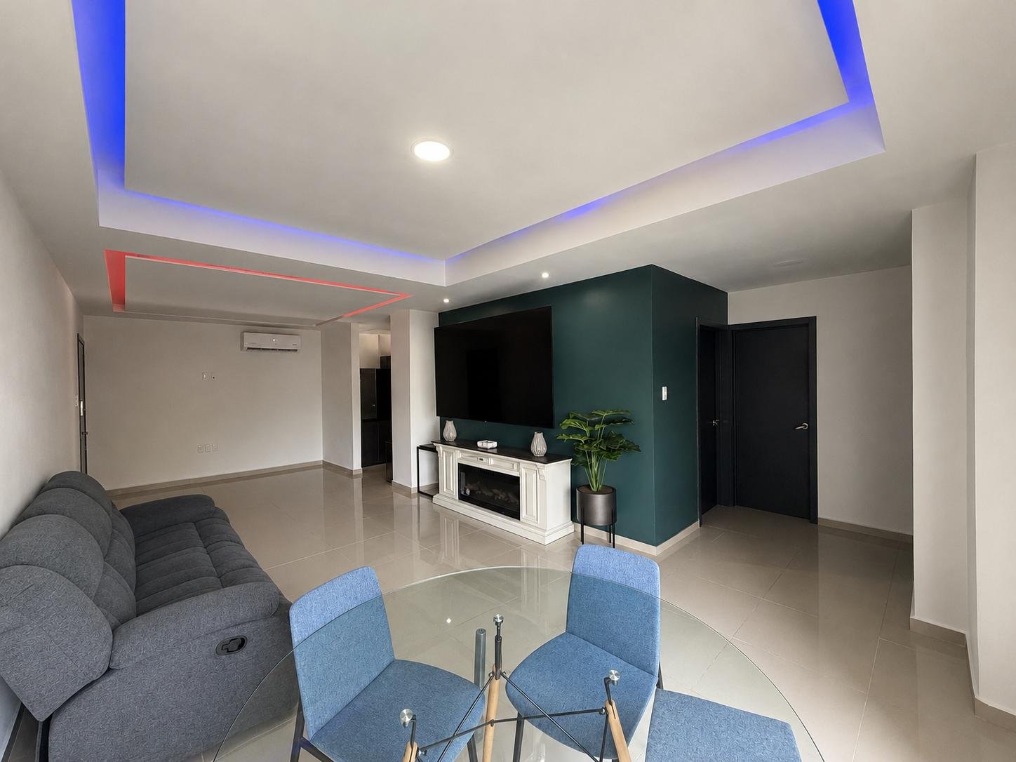 Departamento en Venta Torre Tiburon Costa de Oro