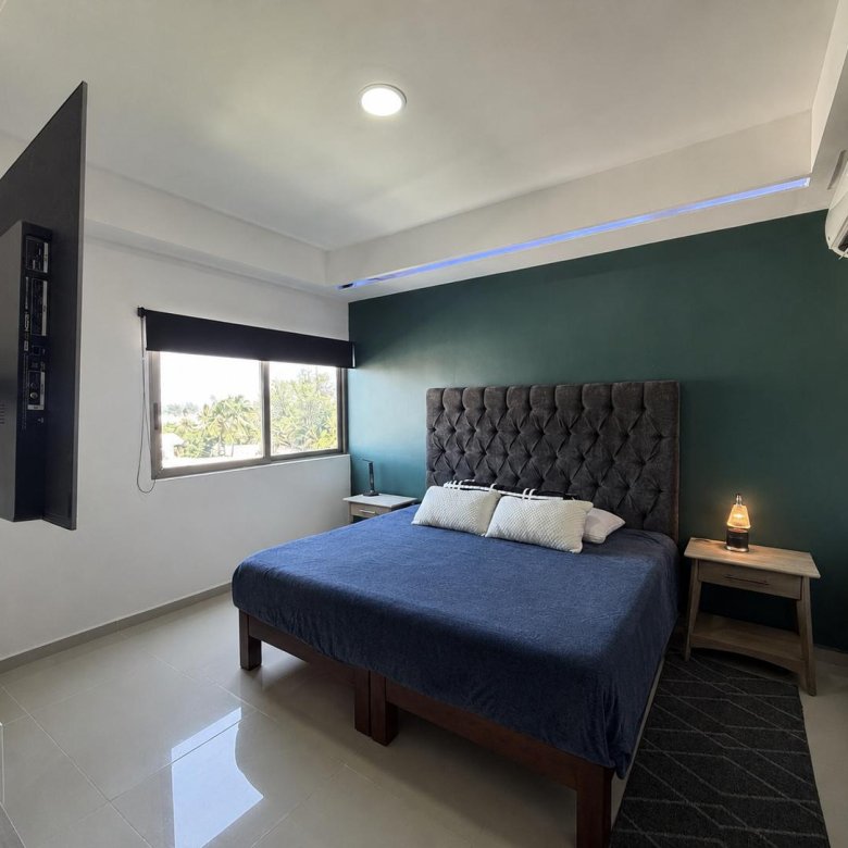 Departamento en Venta Torre Tiburon Costa de Oro