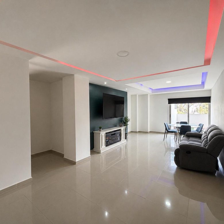 Departamento en Venta Torre Tiburon Costa de Oro