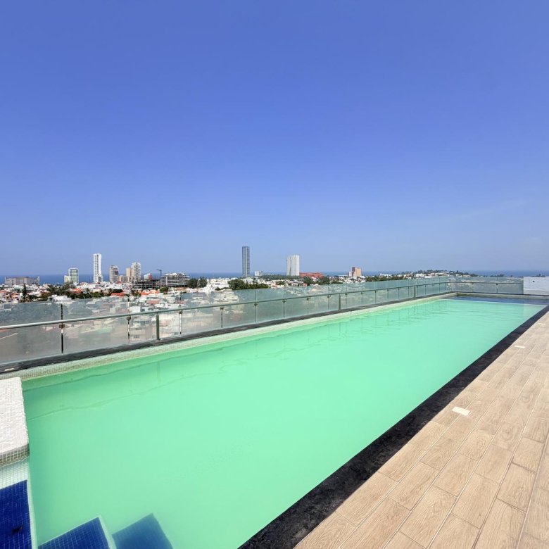 Departamento en Venta Torre Tiburon Costa de Oro